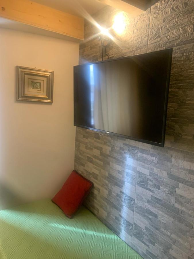 Rifugio Massaffera 3 Apartment Massafra Exterior photo